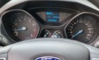 Ford Focus Trend  2017 - Cần bán Ford Focus Trend sản xuất năm 2017, màu trắng, giá tốt