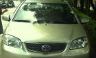 Toyota Vios 2005 - Cần bán Toyota Vios 2005, màu vàng, chính chủ