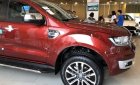 Ford Everest Titanium 2.0L 4x4 AT 2019 - Bán Ford Everest Titanium 2.0L 4x4 AT sản xuất năm 2019, màu đỏ, nhập khẩu
