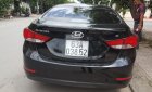 Hyundai Elantra GLS 1.8AT 2015 - Bán Hyundai Elantra GLS 1.8AT màu đen VIP, số tự động nhập Hàn Quốc 2015, một chủ đi 40.000km