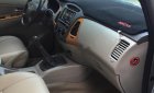 Toyota Innova G 2010 - Bán Toyota Innova G 2010, màu bạc, chính chủ, 378tr