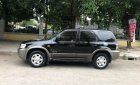 Ford Escape 2005 - Bán Ford Escape đời 2005, màu đen, nhập khẩu, chính chủ