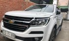 Chevrolet Colorado High Country 2.8 AT 2017 - Bán Chevrolet Colorado High Country 2.8 AT 2017, màu trắng, nhập khẩu