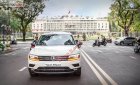 Volkswagen Tiguan Allspace 2019 - Bán Volkswagen Tiguan Allspace sản xuất 2019, màu trắng, xe nhập