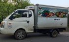 Hyundai H 100 2008 - Bán Hyundai H 100 sản xuất năm 2008, màu trắng, nhập khẩu