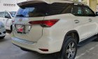 Toyota Fortuner 2017 - Fortuner máy dầu số sàn, 2017, xe nhập Indo, Khuyến mãi đến 40tr