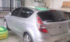 Hyundai i30 1.6 AT 2009 - Bán Hyundai i30 1.6 AT sản xuất năm 2009, màu bạc, xe nhập, 330 triệu