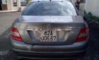 Mercedes-Benz C class C200 2007 - Bán Mercedes C200 đời 2007, màu bạc, chính chủ 