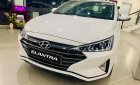 Hyundai Elantra MT 2019 - Cần bán xe Hyundai Elantra MT 2019, màu trắng, giá 560tr