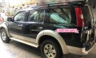 Ford Everest 2008 - Bán Ford Everest 2008, màu đen, nhập khẩu 