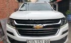 Chevrolet Colorado High Country 2.8 AT 2017 - Bán Chevrolet Colorado High Country 2.8 AT 2017, màu trắng, nhập khẩu