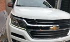 Chevrolet Colorado High Country 2.8 AT 2017 - Bán Chevrolet Colorado High Country 2.8 AT 2017, màu trắng, nhập khẩu