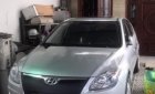 Hyundai i30 1.6 AT 2009 - Bán Hyundai i30 1.6 AT sản xuất năm 2009, màu bạc, xe nhập, 330 triệu