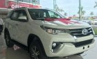 Toyota Fortuner 2.4G 4x2 AT 2019 - Bán xe Toyota Fortuner 2.4G 4x2 AT 2019, màu trắng