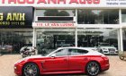 Porsche Panamera 4S 2009 - Bán Porsche Panamera 4S, cực kỳ thể thao và sang trọng