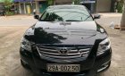 Toyota Camry 2.4G 2008 - Bán Toyota Camry 2.4G đời 2008, màu đen, giá tốt