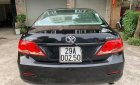 Toyota Camry 2.4G 2008 - Bán Toyota Camry 2.4G đời 2008, màu đen, giá tốt