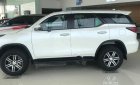 Toyota Fortuner 2.4G 4x2 AT 2019 - Bán xe Toyota Fortuner 2.4G 4x2 AT 2019, màu trắng