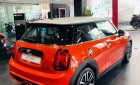 Mini Cooper S 3Dr 2018 - Bán Mini Cooper S 3Dr năm sản xuất 2018, nhập khẩu nguyên chiếc