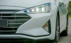 Hyundai Elantra MT 2019 - Cần bán xe Hyundai Elantra MT 2019, màu trắng, giá 560tr