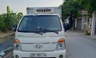 Hyundai H 100 2008 - Bán Hyundai H 100 sản xuất năm 2008, màu trắng, nhập khẩu