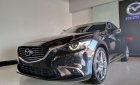 Mazda 6 2.0L Premium 2019 - Bán Mazda 6 2.0L Premium đời 2019, màu đen, giá chỉ 899 triệu