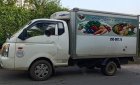 Hyundai H 100 2008 - Bán Hyundai H 100 sản xuất năm 2008, màu trắng, nhập khẩu