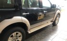 Ford Everest 2008 - Bán Ford Everest 2008, màu đen, nhập khẩu 