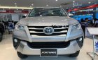 Toyota Fortuner 2.4G 4x2 MT 2019 - Bán Toyota Fortuner 2.4G 4x2 MT đời 2019, màu bạc, giá chỉ 948 triệu