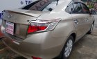 Toyota Vios 1.5 2018 - Bán Toyota Vios 1.5 năm sản xuất 2018, màu vàng, giá chỉ 480 triệu