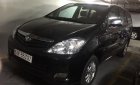 Toyota Innova G 2009 - Bán Toyota Innova G 2009, màu đen 