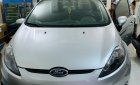 Ford Fiesta Trend 1.6 AT 2011 - Bán Ford Fiesta 2011 số tự động