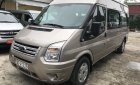 Ford Transit 2014 - Bán xe tải Van 3 chỗ Ford Transit, số sàn, máy dầu, đời 2014, biển HN