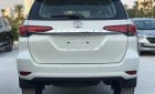 Toyota Fortuner 2.4G 4x2 AT 2019 - Bán xe Toyota Fortuner 2.4G 4x2 AT đời 2019, màu trắng