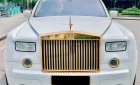 Rolls-Royce Phantom 2008 - Đổi xe đời cao hơn nên mình cần bán Rolls-Royce Phantom 2009, màu trắng, nhập khẩu nguyên chiếc