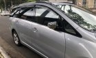 Mitsubishi Grandis 2.4 mivec 2008 - Cần bán Mitsubishi Grandis 2.4 Mivec đời 2008, màu bạc