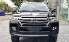 Toyota Land Cruiser VXR V8 2016 - Toyota Land Cruiser VXR V8 đời 2016, tại Hà Nội, giá tốt, giao xe ngay toàn quốc