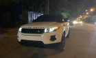 LandRover Evoque 2012 - Bán xe LandRover Evoque đời 2013, màu trắng, một chủ đi từ đầu