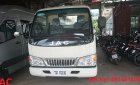 L250 2019 - JAC 2T4 thùng dài 4m3, động cơ Isuzu giá cực tốt