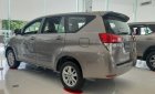 Toyota Innova 2019 - Innova e số sàn - 🔥 k/m tết - bán trả góp L/S 0% - cực hấp dẫn