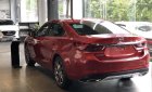 Mazda 6 2.5L Premium 2018 - Bán xe Mazda 6 2.5L Premium sản xuất 2018, màu đỏ
