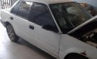 Honda Civic 1.5 MT  1990 - Bán xe Honda Civic 1.5 MT năm 1990, màu trắng, nhập khẩu, giá 50tr