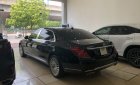 Mercedes-Benz Maybach 2016 - Bán Mercedes-Benz S400 Maybach sản xuất 2016, đăng ký 2017