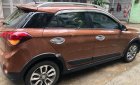 Hyundai i20 Active  1.4AT 2016 - Bán Hyundai i20 Active 1.4AT đời 2016, màu nâu, nhập khẩu