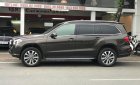 Mercedes-Benz GLS 2019 - Bán GLS400 model 2019 nhập khẩu Mỹ