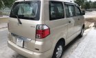 Suzuki APV GL 2011 - Bán Suzuki APV 8 chỗ 2011 số sàn, mới 95%