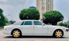 Rolls-Royce Phantom 2008 - Đổi xe đời cao hơn nên mình cần bán Rolls-Royce Phantom 2009, màu trắng, nhập khẩu nguyên chiếc