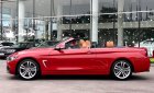 BMW 4 Series 420i Convertible 2019 - Bán BMW 4 Series 420i năm sản xuất 2019, màu đỏ, nhập khẩu