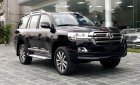Toyota Land Cruiser VXR V8 2016 - Toyota Land Cruiser VXR V8 đời 2016, tại Hà Nội, giá tốt, giao xe ngay toàn quốc