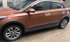 Hyundai i20 Active  1.4AT 2016 - Bán Hyundai i20 Active 1.4AT đời 2016, màu nâu, nhập khẩu